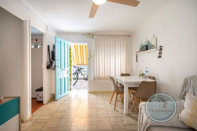 Foto 1 de Pis en venda a Playa Tamarit - Playa Lisa - Gran Playa de 3 habitacions amb terrassa i balcó