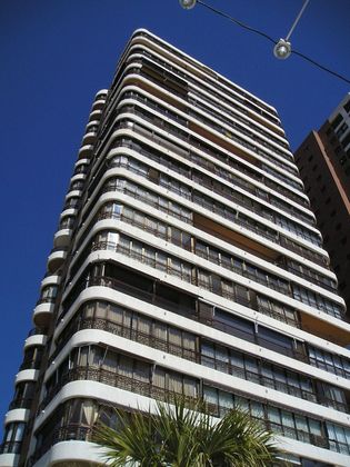 Foto 1 de Àtic en venda a avenida De Madrid de 3 habitacions amb terrassa i piscina