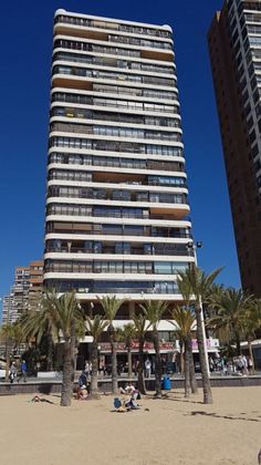 Foto 2 de Àtic en venda a avenida De Madrid de 3 habitacions amb terrassa i piscina