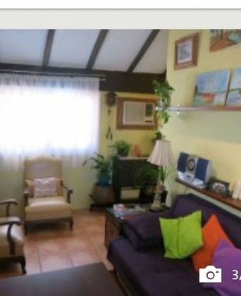 Foto 1 de Venta de dúplex en calle San Fernando Alicante de 2 habitaciones con terraza y aire acondicionado
