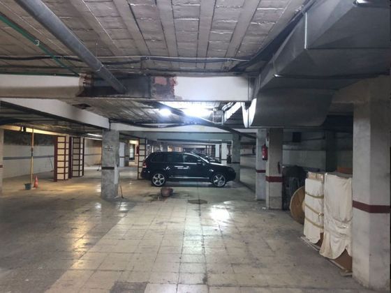 Foto 2 de Garatge en venda a Lo Morant- San Nicolás de Bari de 1800 m²