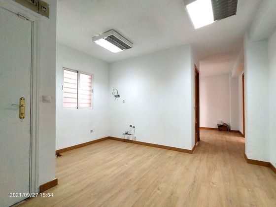 Foto 2 de Oficina en alquiler en Casco Antiguo de 55 m²