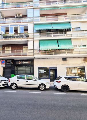 Foto 1 de Local en venda a calle Jaboneria de 145 m²