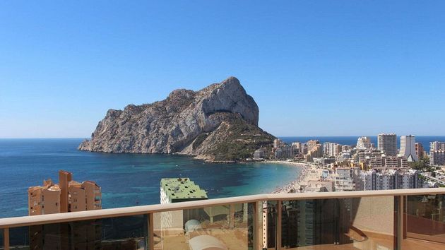 Foto 1 de Venta de piso en Zona Levante - Playa Fossa de 2 habitaciones con terraza y piscina