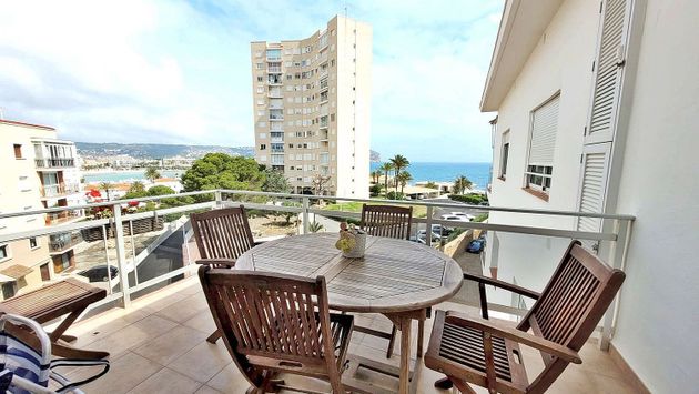 Foto 1 de Àtic en venda a Arenal de 2 habitacions amb terrassa i garatge