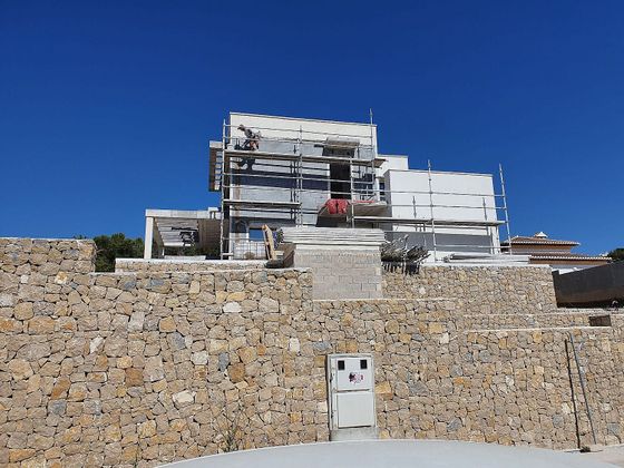 Foto 1 de Casa en venda a Pinar del Advocat - Cometa de 3 habitacions amb terrassa i piscina