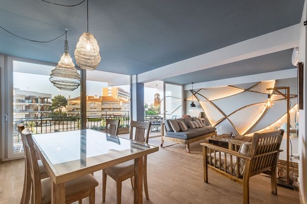 Foto 2 de Pis en venda a Arenal de 2 habitacions amb terrassa i garatge