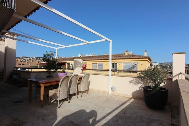 Foto 2 de Pis en venda a Casco Urbano de 3 habitacions amb terrassa i garatge