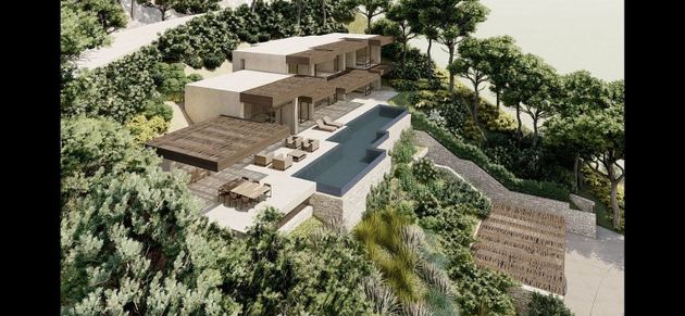 Foto 2 de Xalet en venda a Benissa de 6 habitacions amb terrassa i piscina