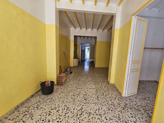 Foto 1 de Casa en venda a Gata de Gorgos de 5 habitacions amb terrassa