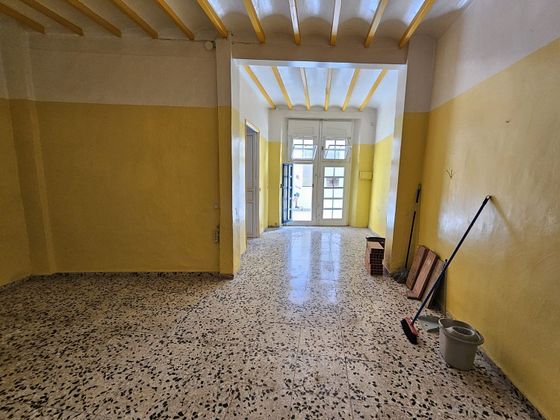 Foto 2 de Casa en venda a Gata de Gorgos de 5 habitacions amb terrassa