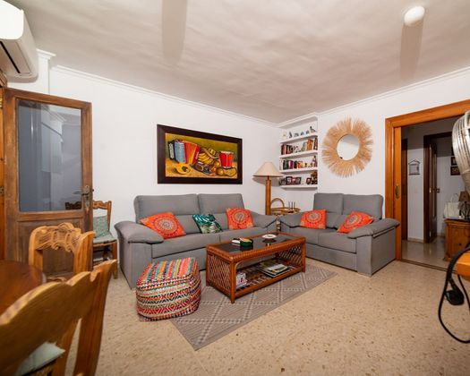 Foto 1 de Pis en venda a Arenal de 2 habitacions amb terrassa i piscina