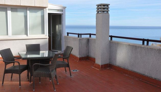 Foto 1 de Venta de piso en Zona Levante - Playa Fossa de 3 habitaciones con terraza y piscina