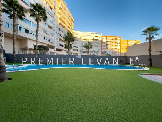 Foto 1 de Àtic en venda a avenida Unicef de 3 habitacions amb terrassa i piscina