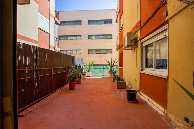 Foto 1 de Pis en venda a calle Isabel la Católica de 4 habitacions amb terrassa i aire acondicionat