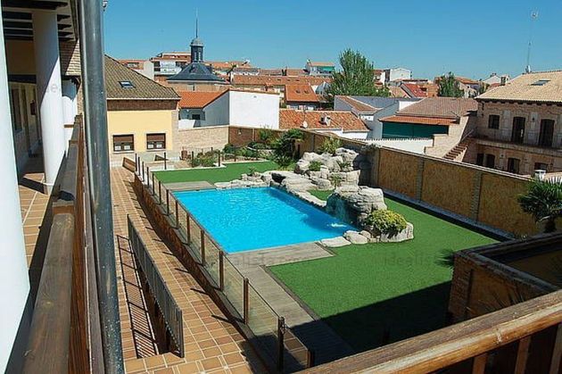 Foto 1 de Piso en venta en El Pijorro de 2 habitaciones con terraza y piscina