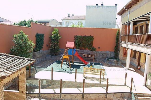Foto 2 de Pis en venda a El Pijorro de 2 habitacions amb terrassa i piscina