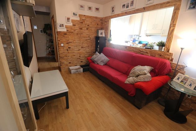 Foto 2 de Piso en venta en San Isidro de 2 habitaciones con aire acondicionado y calefacción