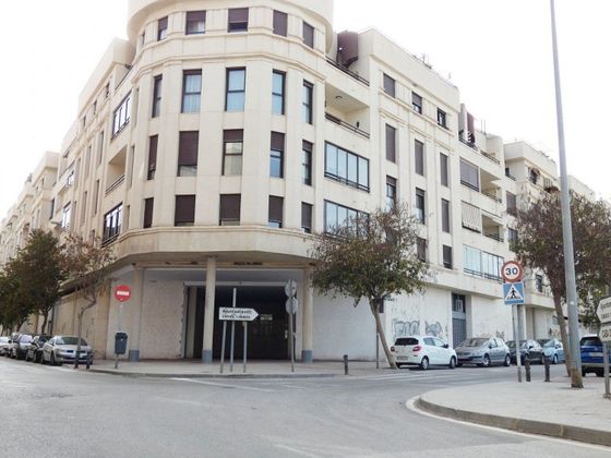 Foto 1 de Alquiler de local en San Juan de Alicante/Sant Joan d´Alacant de 2940 m²