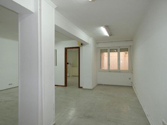 Foto 1 de Oficina en venda a Alipark de 52 m²