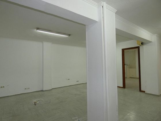 Foto 2 de Oficina en venta en Alipark de 52 m²