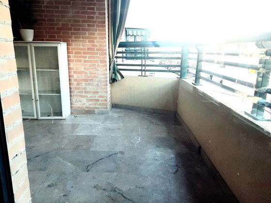 Foto 1 de Dúplex en venda a Campello Pueblo de 3 habitacions amb terrassa i calefacció