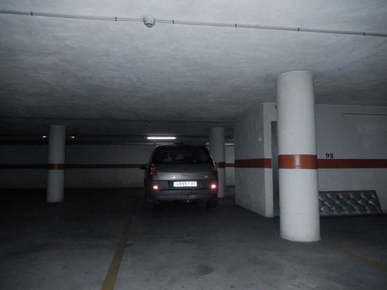 Foto 2 de Venta de garaje en San Juan de Alicante/Sant Joan d´Alacant de 11 m²