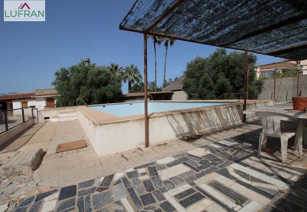 Foto 2 de Chalet en venta en Sol y Luz de 6 habitaciones con terraza y piscina