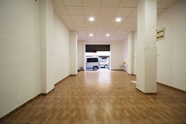 Foto 1 de Alquiler de local en Carolinas Altas de 41 m²