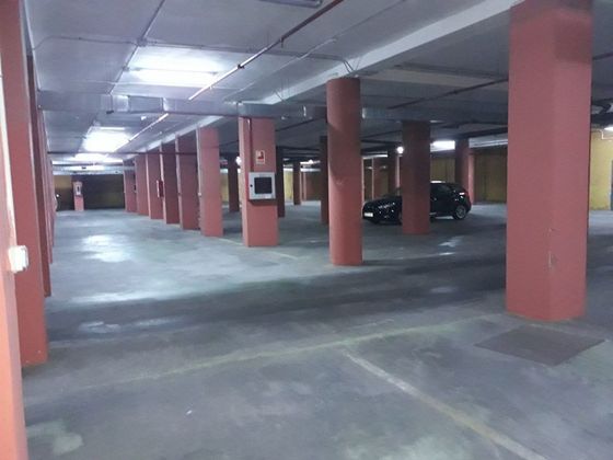 Foto 1 de Alquiler de garaje en Los Ángeles de 572 m²