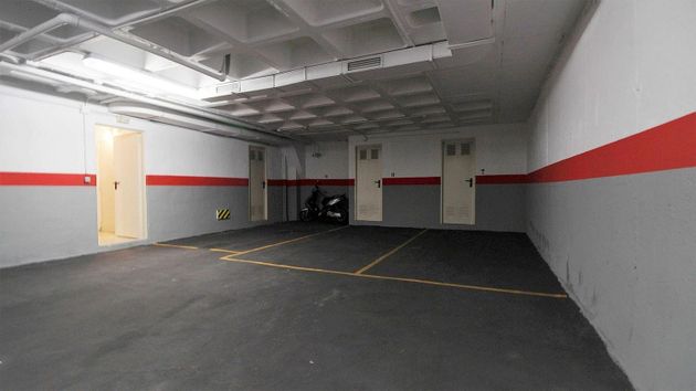 Foto 2 de Garatge en venda a Mercado de 30 m²