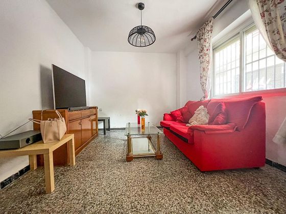 Foto 1 de Piso en venta en Sidi Ifni - Nou Alacant de 3 habitaciones y 56 m²