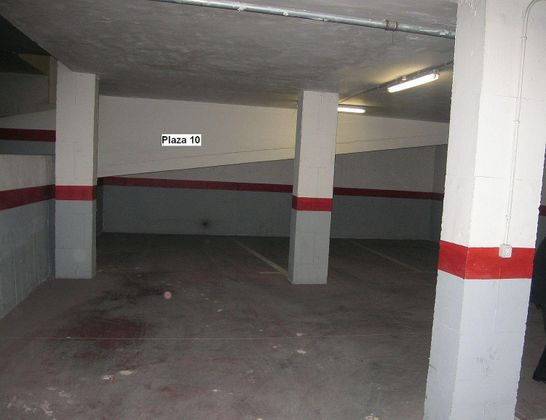 Foto 1 de Garatge en venda a Monóvar/Monòver de 33 m²