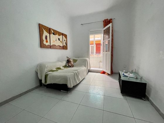 Foto 1 de Pis en venda a Campoamor de 4 habitacions amb terrassa i balcó