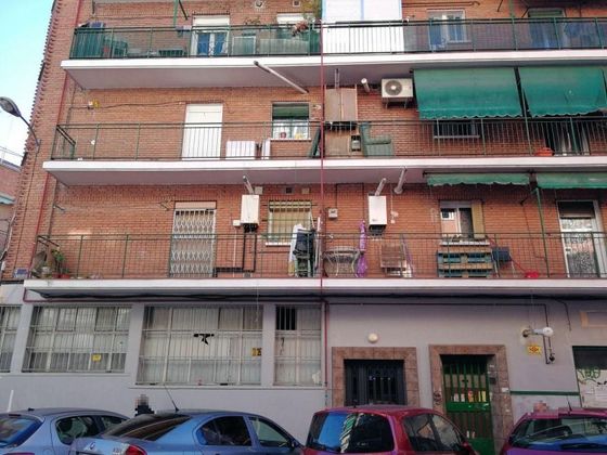 Foto 2 de Local en venda a calle De la Inmaculada amb aire acondicionat i calefacció