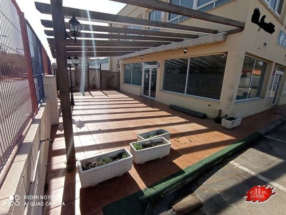 Foto 1 de Local en venda a San Juan de Alicante/Sant Joan d´Alacant amb terrassa i aire acondicionat