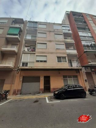 Foto 1 de Pis en venda a San Juan de Alicante/Sant Joan d´Alacant de 3 habitacions i 85 m²