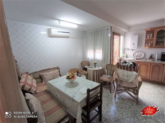 Foto 2 de Pis en venda a Santa Faz de 4 habitacions amb terrassa i balcó