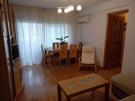 Foto 1 de Piso en venta en Mariblanca - Villafontana de 3 habitaciones con terraza y aire acondicionado