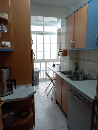 Foto 2 de Pis en venda a Mariblanca - Villafontana de 3 habitacions amb terrassa i aire acondicionat