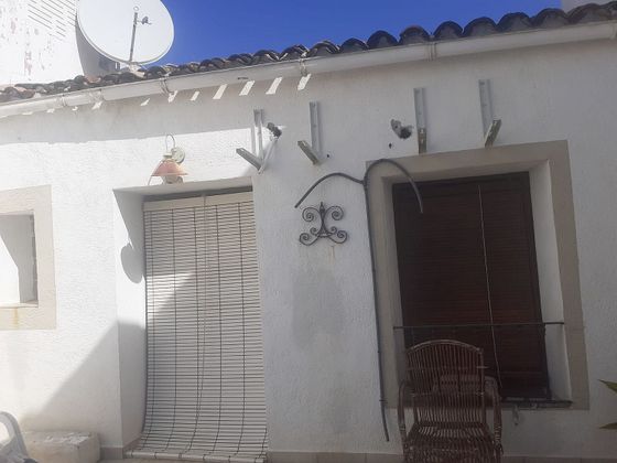 Foto 2 de Xalet en venda a Sanet y Negrals de 3 habitacions amb terrassa i balcó