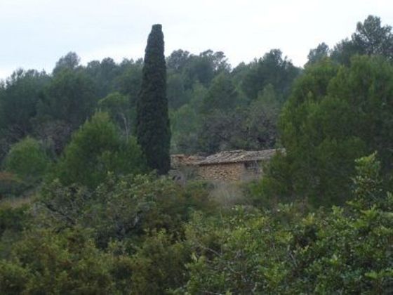 Foto 1 de Venta de terreno en Gata de Gorgos de 10063 m²