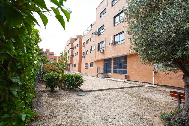 Foto 1 de Venta de piso en calle Republica Argentina de 3 habitaciones con terraza y garaje
