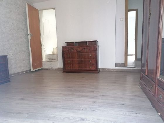 Foto 2 de Casa en venda a Centro - Arganda del Rey de 4 habitacions amb balcó i calefacció