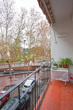 Foto 1 de Piso en venta en San Isidro - Los Almendros de 3 habitaciones con terraza y aire acondicionado