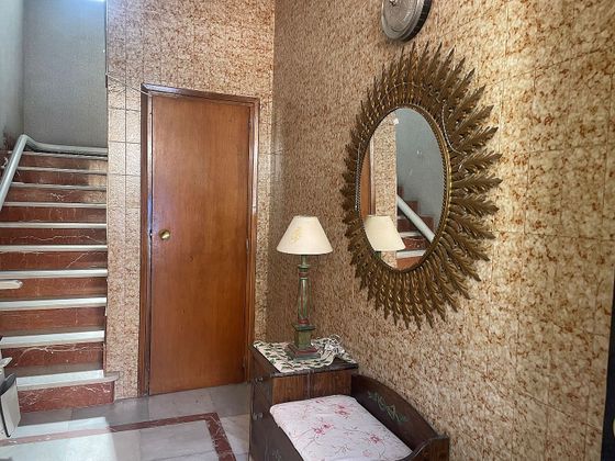 Foto 2 de Casa en venda a Venecia - Nueva Alcalá de 4 habitacions amb calefacció