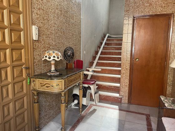 Foto 1 de Venta de casa en Venecia - Nueva Alcalá de 4 habitaciones con calefacción