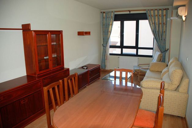 Foto 1 de Pis en venda a Casco Antiguo Norte de 2 habitacions amb garatge i aire acondicionat