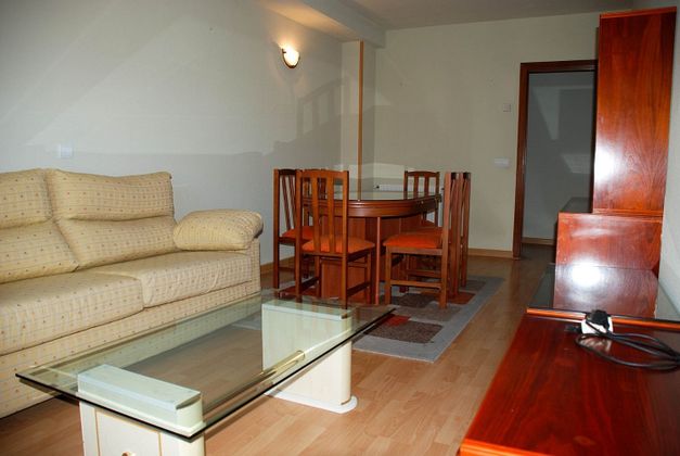 Foto 2 de Piso en venta en Casco Antiguo Norte de 2 habitaciones con garaje y aire acondicionado