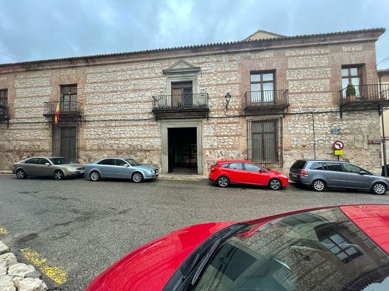Foto 1 de Pis en venda a Centro de Ocaña de 2 habitacions amb piscina i garatge